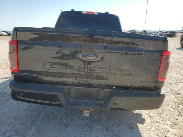 VIN 1FTMF1C51MKD81526 2021 Ford F-150 no.6