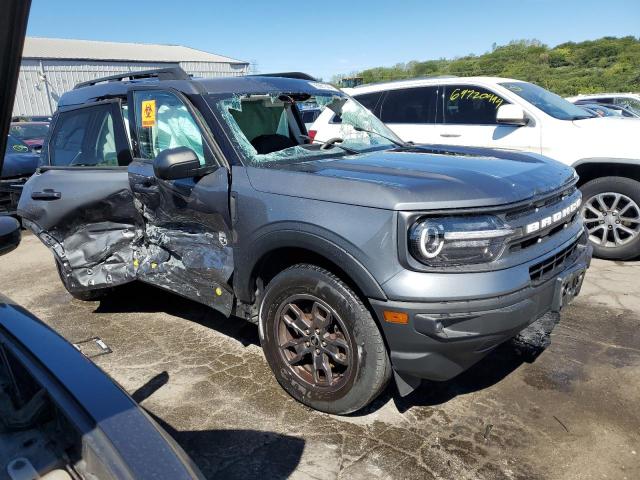 2021 FORD BRONCO SPO - 3FMCR9B65MRA70216