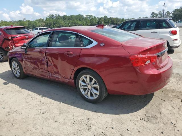 2020 CHEVROLET IMPALA LT - 2G11Z5S3XL9102763