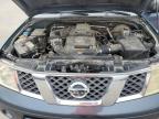 NISSAN PATHFINDER photo