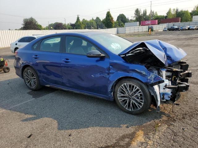 2024 KIA FORTE GT L - 3KPF54AD8RE757589