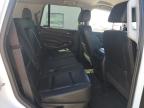 CHEVROLET TAHOE C150 photo