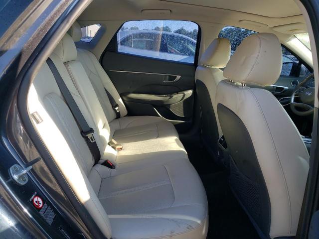 2020 HYUNDAI SONATA SEL - 5NPEF4JA8LH008115