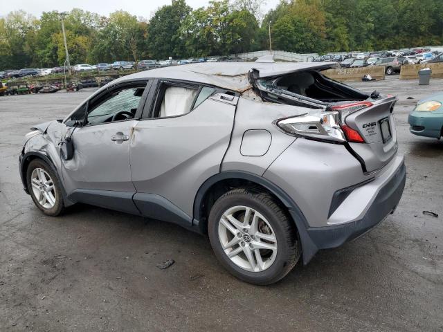 VIN NMTKHMBX8LR103783 2020 Toyota C-HR, Xle no.2