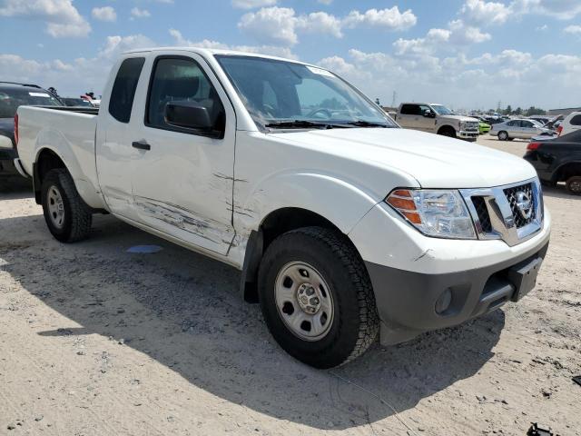 2019 NISSAN FRONTIER S - 1N6BD0CT5KN790451