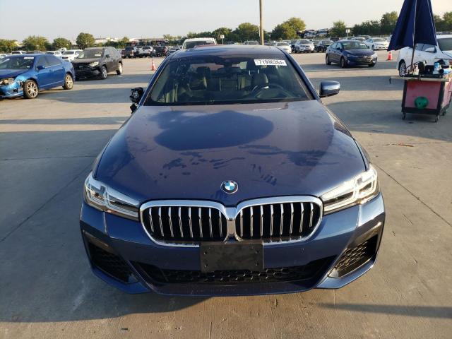 2023 BMW 540 I - WBA53BJ04PWY19394