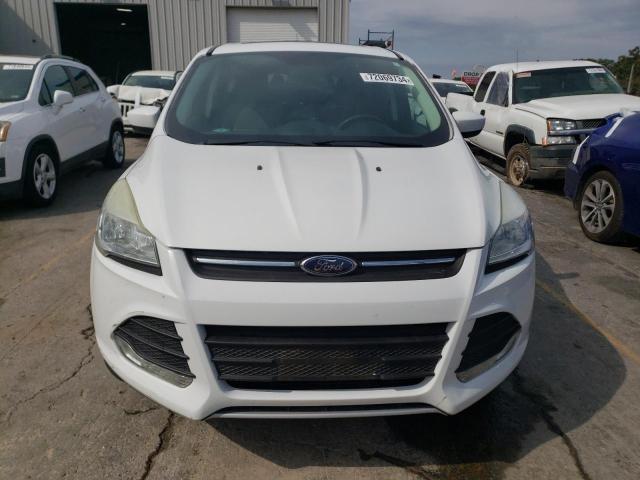 2015 FORD ESCAPE SE - 1FMCU0G97FUC62469