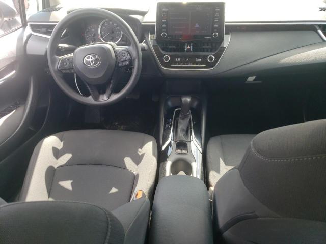2021 TOYOTA COROLLA LE - 5YFEPMAE7MP234814