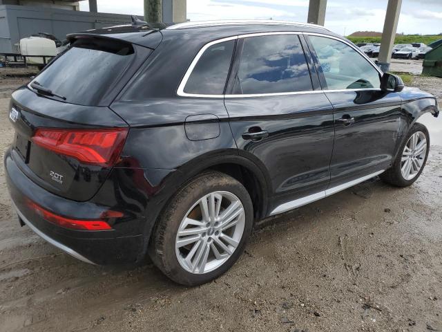 VIN WA1CNAFY5J2217593 2018 Audi Q5, Prestige no.3