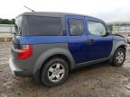 HONDA ELEMENT EX photo