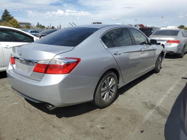 VIN 1HGCR2F37FA133794 2015 Honda Accord, LX no.3