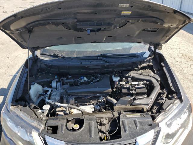 2019 NISSAN ROGUE S - 5N1AT2MV4KC714613