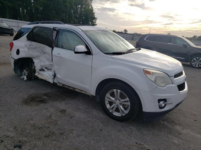 2015 CHEVROLET EQUINOX LT - 2GNALCEK8F6220730