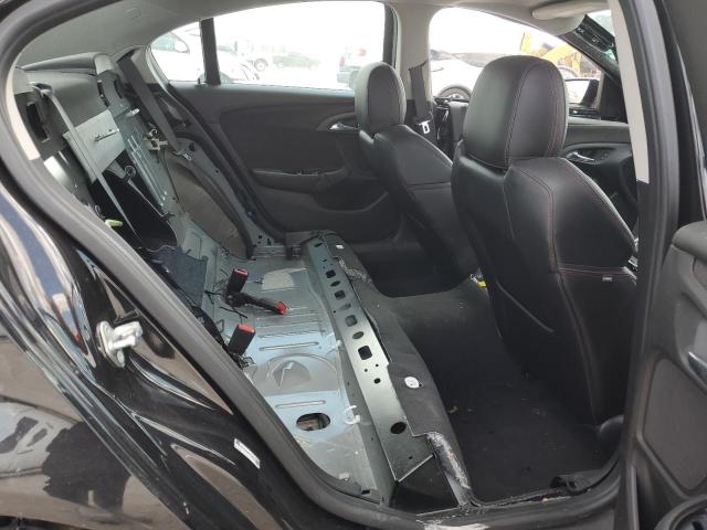 2015 CHEVROLET SS - 6G3F15RW6FL108371