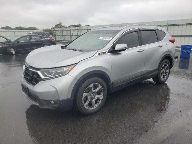 2017 HONDA CR-V EX #2979483842