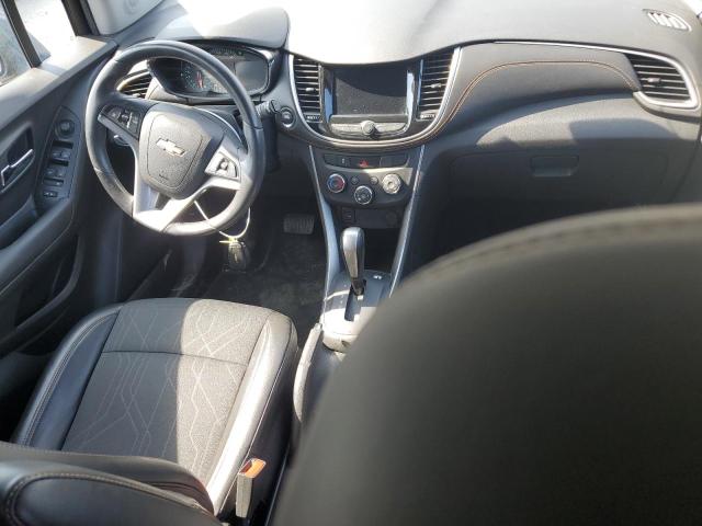 2020 CHEVROLET TRAX 1LT - KL7CJLSB9LB339050