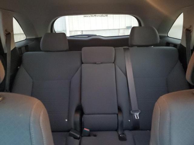 2016 KIA SORENTO LX - 5XYPG4A38GG042432