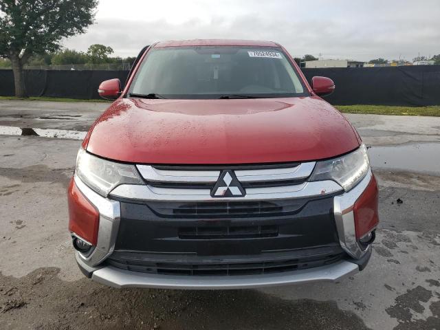 2017 MITSUBISHI OUTLANDER - JA4AD3A35HZ061221