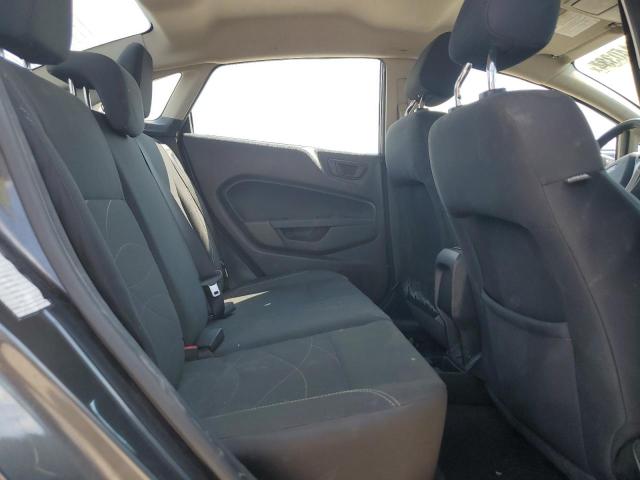 2019 FORD FIESTA SE - 3FADP4BJ9KM138801