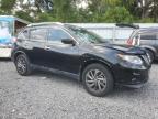 NISSAN ROGUE S photo