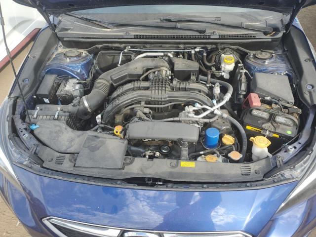 VIN 4S3GTAB68H3701747 2017 Subaru Impreza, Premium no.11