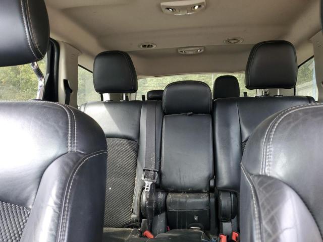 2017 DODGE JOURNEY CR - 3C4PDCGG7HT554030