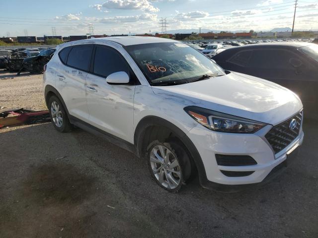 2019 HYUNDAI TUCSON SE - KM8J23A42KU925775