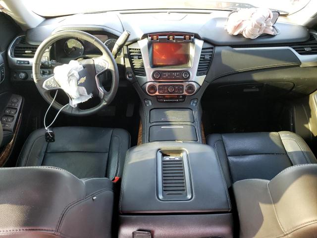 2017 CHEVROLET TAHOE K150 - 1GNSKCKC2HR372403