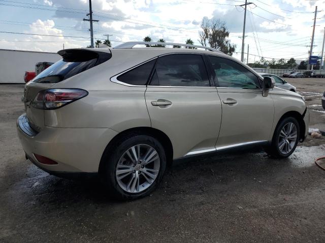 2015 LEXUS RX 350 BAS - 2T2BK1BA1FC326527