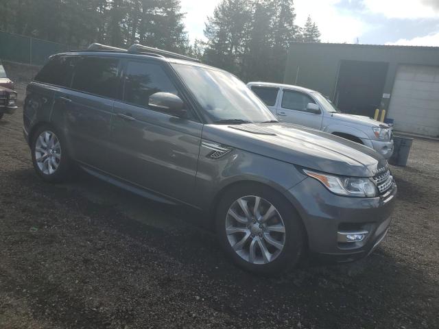 VIN SALWR2KF8GA103306 2016 Land Rover Range Rover, Hse no.4