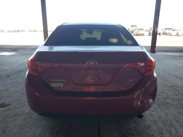 VIN 2T1BURHEXJC045682 2018 Toyota Corolla, L no.6