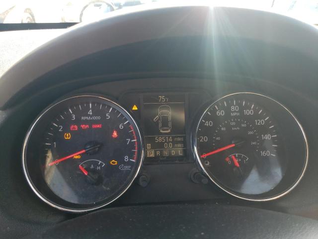 2015 NISSAN ROGUE SELE - JN8AS5MV8FW751066