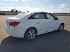 CHEVROLET CRUZE LT photo