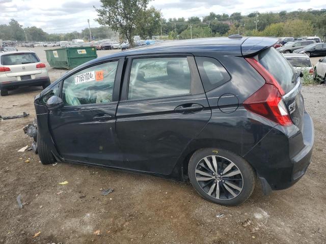 VIN 3HGGK5H83KM749389 2019 Honda Fit, EX no.2