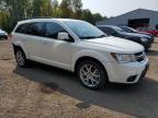 DODGE JOURNEY SX photo