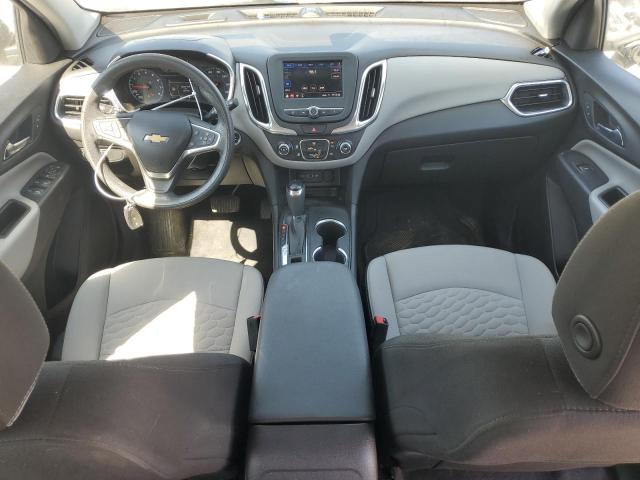 2020 CHEVROLET EQUINOX LS - 3GNAXSEVXLS527029