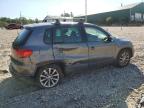 VOLKSWAGEN TIGUAN S photo