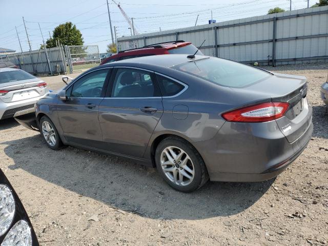 VIN 3FA6P0HD7ER127242 2014 Ford Fusion, SE no.2