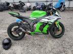 2015 KAWASAKI ZX1000 K - JKAZXCK13FA012070