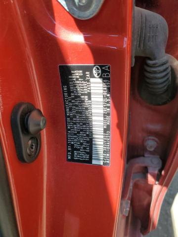 2016 TOYOTA COROLLA L - 5YFBURHE6GP403238