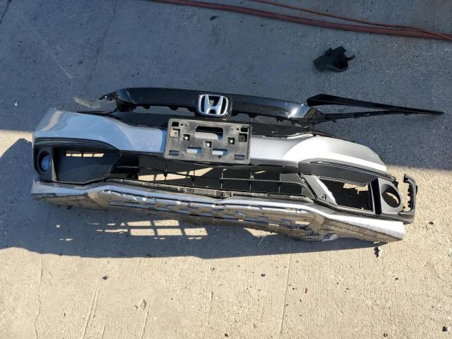 2020 HONDA CIVIC SPOR - 2HGFC2F81LH580077