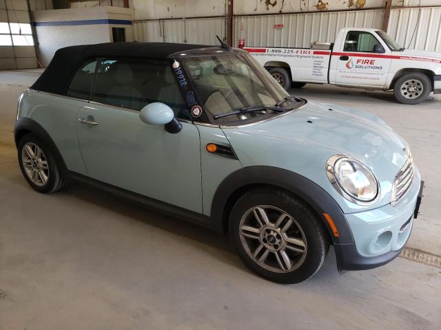 Vin: wmwzn3c50et266686, lot: 70229054, mini cooper 20144