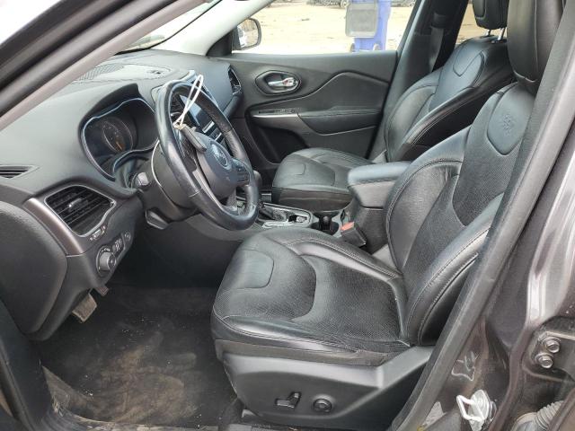 2020 JEEP CHEROKEE L - 1C4PJMDX0LD587405