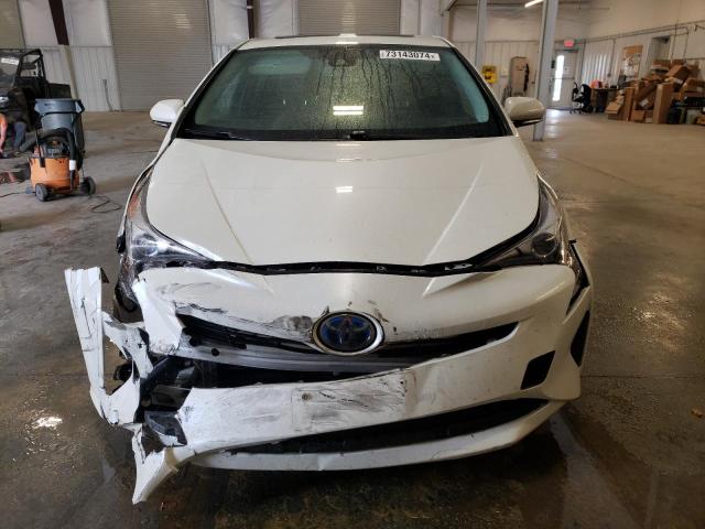 VIN JTDKARFU7G3026737 2016 Toyota Prius no.5