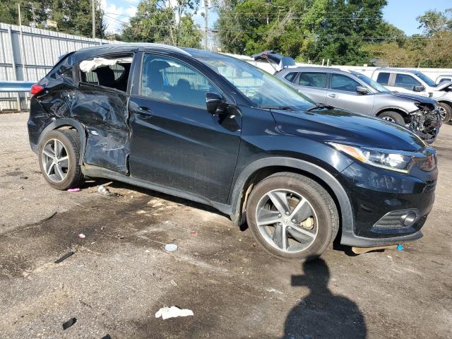 2022 HONDA HR-V EX - 3CZRU5H58NM739219