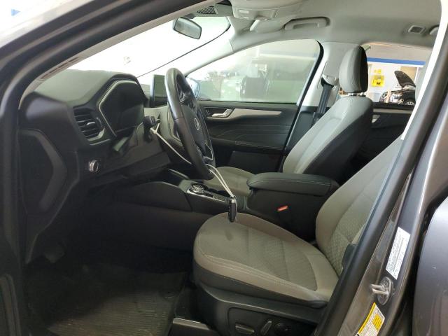 2021 FORD ESCAPE SE - 1FMCU9G68MUA94090