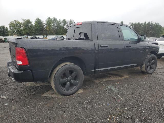 2018 RAM 1500 SLT - 1C6RR7LT7JS138448