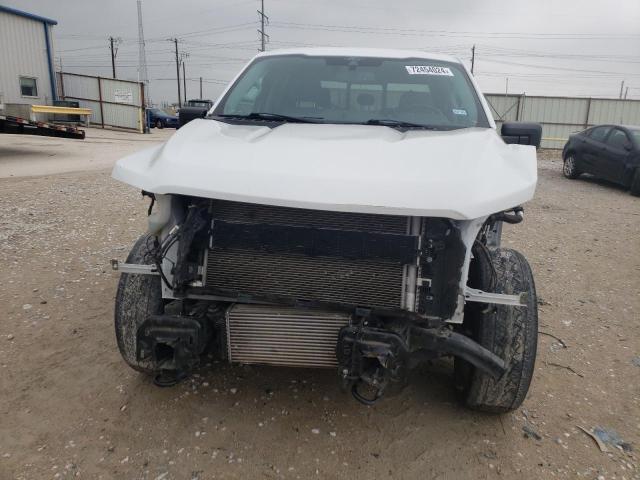 2022 FORD F150 SUPER - 1FTFW1ED0NFA47947