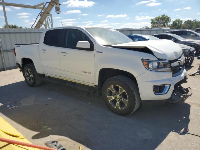 2017 CHEVROLET COLORADO Z - 1GCPTDE12H1204710