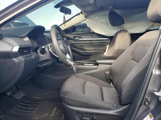 2021 NISSAN ALTIMA SV - 1N4BL4DV7MN345537